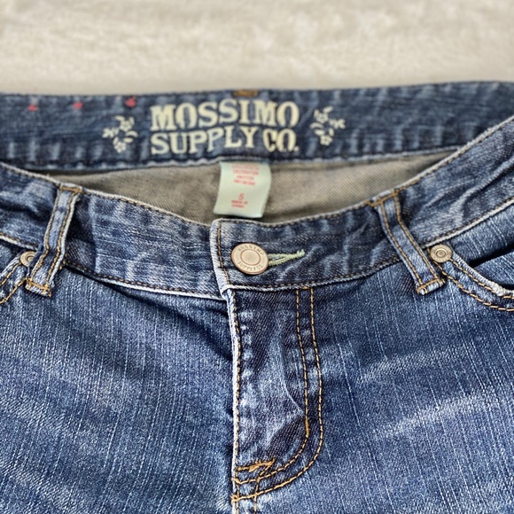 Mossimo Supply Co. Jeans - Picture 3 of 4